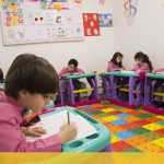 بهترین کلاس زبان کودکان: آموزش جذاب و موثر با روش‌های مدرن